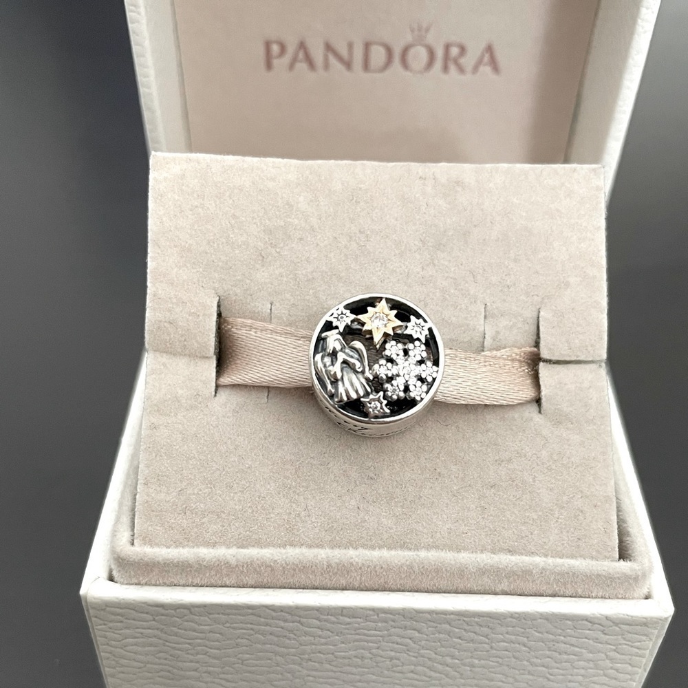 Pandora Celestial Wonders Charm